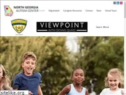 Sites similar to northgeorgiaautism.com