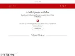 Sites similar to northgeorgiadetectors.com