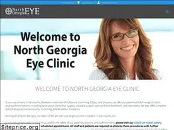 Sites similar to northgeorgiaeyeclinic.com