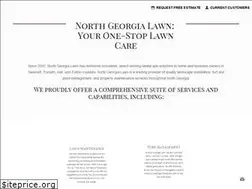 Sites similar to northgeorgialawn.com