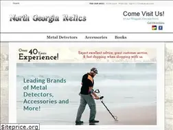 Sites similar to northgeorgiarelics.com
