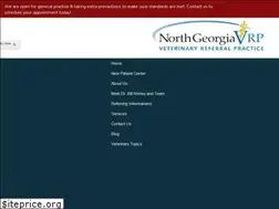 Sites similar to northgeorgiavrp.com