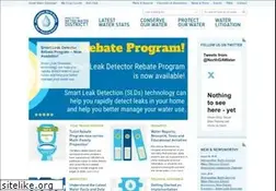 Sites similar to northgeorgiawater.org
