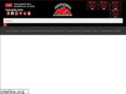 Sites similar to northgeorgiawatersports.com