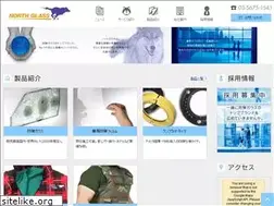 Sites similar to northglass.co.jp
