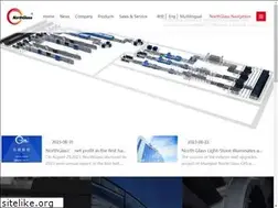 Sites similar to northglass.global