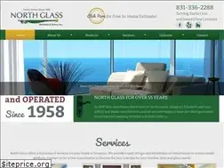 Sites similar to northglass.net
