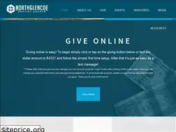 Sites similar to northglencoe.org