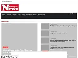 Sites similar to northglennews.co.za