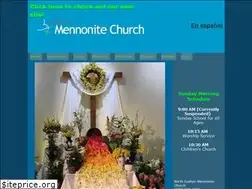 Sites similar to northgoshenmc.com