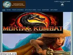 Sites similar to northgrandcinema.com