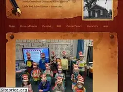 Sites similar to northgreenbushcommon.org