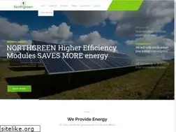 Sites similar to northgreenenergy.com