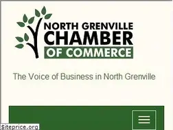 Sites similar to northgrenvillechamber.com