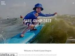 Sites similar to northguanaoutpost.com