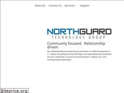 Sites similar to northguardgroup.com