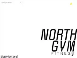 Sites similar to northgym.pl