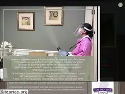 Sites similar to northhaledonnjdentist.com
