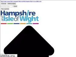 Sites similar to northhampshireccg.nhs.uk