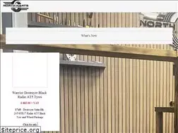 Sites similar to northhantstyres.com