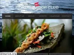 Sites similar to northharborclub.com