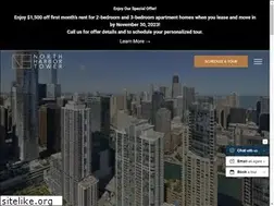 Sites similar to northharbortowerchicago.com