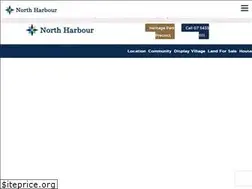 Sites similar to northharbour.com.au