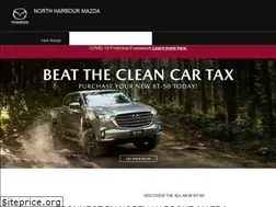 Sites similar to northharbourmazda.co.nz