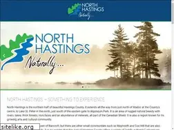 Sites similar to northhastings.com