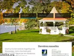 Sites similar to northhatley.org