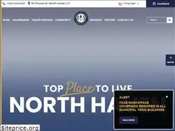 Sites similar to northhaven-ct.gov