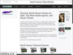 Sites similar to northhavenarea.com