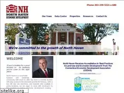 Sites similar to northhavenedc.com