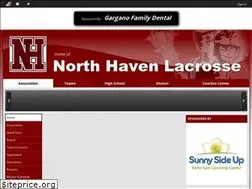 Sites similar to northhavenlax.com