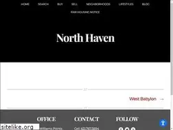 Sites similar to northhavenluxuryhomes.com