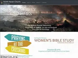 Sites similar to northhavenraleigh.org