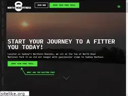 Sites similar to northheadfitness.com.au