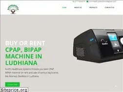 Sites similar to northhealthcaresystems.com