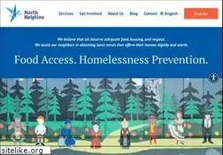 Sites similar to northhelpline.org