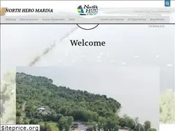 Sites similar to northheromarina.com