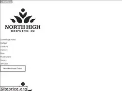 Sites similar to northhighbrewing.com