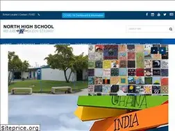Sites similar to northhighschool.org
