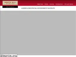 Sites similar to northhillcentre.com