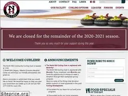 Sites similar to northhillcurlingclub.ca