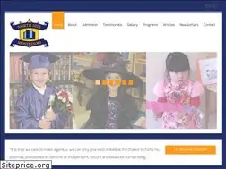 Sites similar to northhillmontessori.com