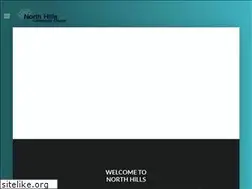 Sites similar to northhills.us