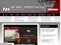Sites similar to northhillsathletics.org