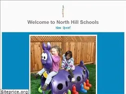 Sites similar to northhillschools.com