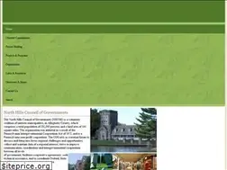 Sites similar to northhillscog.org