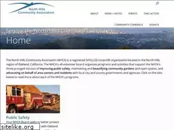 Sites similar to northhillscommunity.org